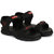 Rod Takes LOTO-1005 Red Floater Sandals