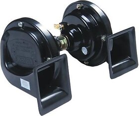 UD GOLDSTAR WINDTONE HORN SET(1 PAIR)