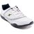 Sparx SM-186 Men White Navy Blue Sports Shoes