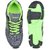 Sparx SM-196 Men Grey Green Sports Shoes