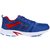 Sparx SM-231 Men Royal Blue Red Sports Shoes