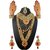 Wedding Complete Jewellery Bridal Set high Quality (Complete 8 Items) Dulhan Set