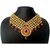 Wedding Complete Jewellery Bridal Set high Quality (Complete 8 Items) Dulhan Set