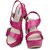Digni Women's Pink heels