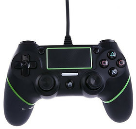 Playstation 4 Controller - Green