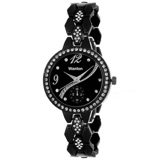 shopclues girl watch