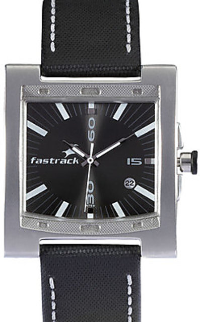 Fastrack 1229ssa watch discount price