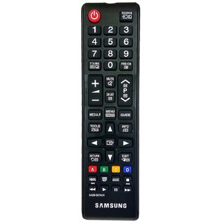 MASE  AA59-00743A TV Remote Compatible with ORIGINAL Samsung lcd led remote control