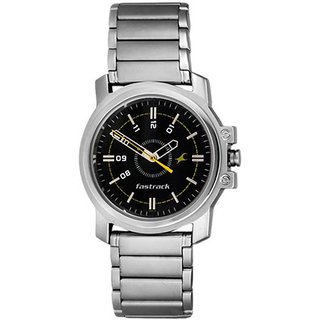 shopclues fastrack watches for mens