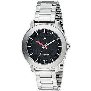 Shopclues fastrack watches outlet