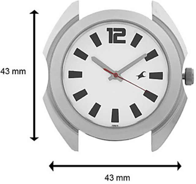 Fastrack 3117sm01 hotsell