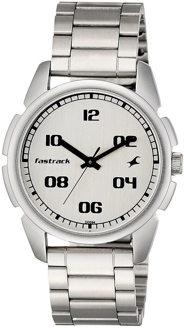 Fastrack 3124ssa on sale