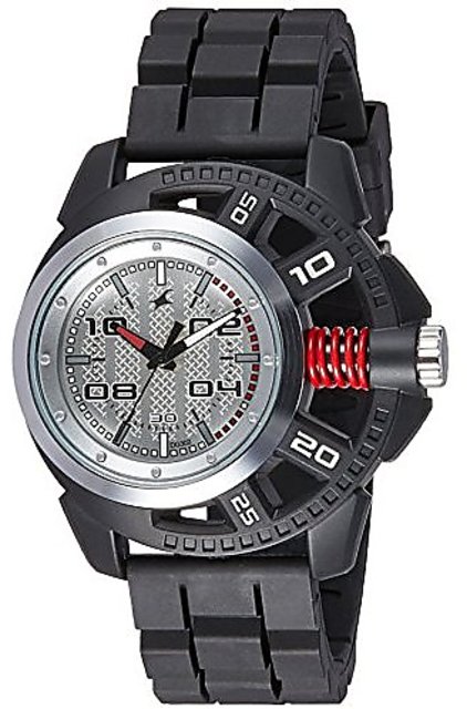 Fastrack watches store shopclues