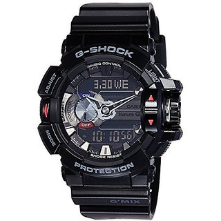 casio g556
