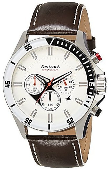 Shopclues fastrack outlet watches