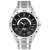 Timex Quartz Grey Dial Mens Watch-TW000U905