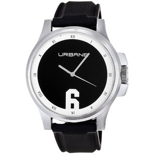 Buy Maxima Quartz Black Round Men Watch U 01048PAGC Online 519 from ShopClues