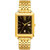 TIMEX SQUARE Analog Watch For Women - TW0TG6402