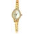 Timex Quartz Silver Dial Women Watch-UD07
