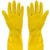 Kitchen Waterproof Household Gloves, Dishwashing ,Cleaning,Gardening Latex Rubber Gloves