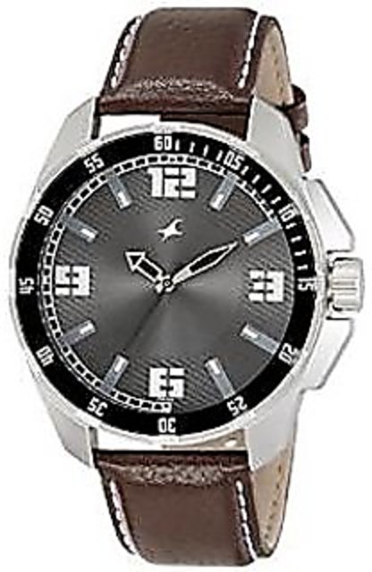 Shopclues hot sale fastrack watches