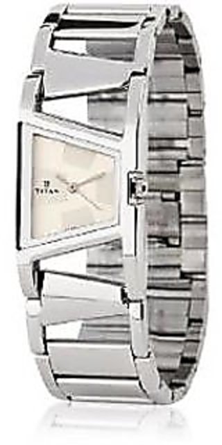 Titan sale watch 2486