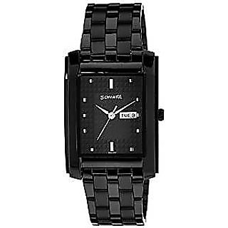Sonata 7953nm02 men's watch store