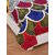 3D Polycotton  Single Bedsheet With 1 Pillow Cover