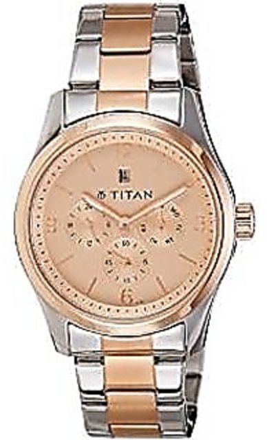 Shopclues titan watch new arrivals