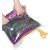 Importikah Travel Storage Compression Bags for Clothes - Save Space in your Luggage - 06 Bags