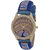 true choice new deshion watch analog for boys with 6 month warrnty