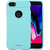 Stuffcool Soft Flexible TPU Armour Back Case Cover for iPhone 8 / iPhone 7 - Mint