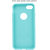 Stuffcool Soft Flexible TPU Armour Back Case Cover for iPhone 8 / iPhone 7 - Mint