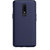 Stuffcool Corsa Ultra Slim Sporty Textured Hard Back Case Cover for OnePlus 6 - Blue