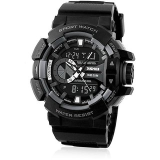 Sport watch best sale wr30m price