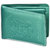 Unique Men's Green wallet (Mini-01)