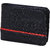 Martell Genuine Black Leather Wallet For Men/Boys