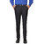Pack of 4 Inspire Multicolor Slim Fit Trousers For Men