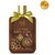 Body Cupid's Berrylicious Shower Gel-The Limited Golden Edition-250mL