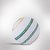 Quinergys Waterproofed Qvu Premier White 5.5oz Cricket Ball (Professional Grade)YorkerHand- Seamed