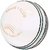Quinergys Hi-Visibility Hand- Seamed cricket ball, with a hard wearing lacquer finish Waterproofed Googley Professional Grade