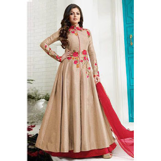 latest long dresses images