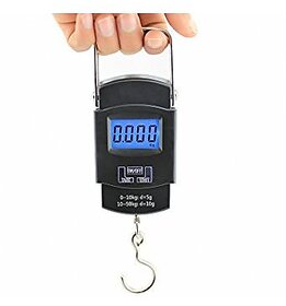 Trendz Portable Hanging weighing scale