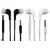 Trendz Extra Bass Universal Earphone with Mic for smartphones, tablet, Laptops