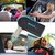Wireless Car Bluetooth Aux Audio Receiver Adapter 3.5 mm Jack for Home amp Car
