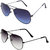 Davidson Sunglasses Combo ( 2 pairs of sunglasses )