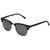 Davidson Black Wayfarer Sunglasses ( DN-016-NBLACKBLUEMUR-WFR )