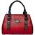 SHOULDER BAG FOR LADIES(MAROON)(HBD27)BY ALL DAY 365