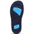 Clymb Relex-2 Royal Blue Black Slippers For Men's In Various Sizes