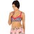 Body Size Printed Bra Pack of 3 Assorted Colors for Girls  Women